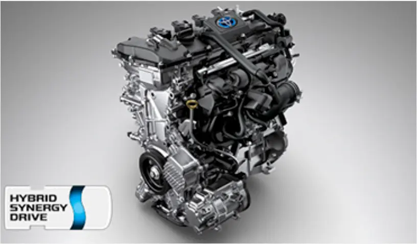 TECNOLOGÍA HÍBRIDA