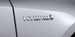 TECNOLOGÍA HÍBRIDA