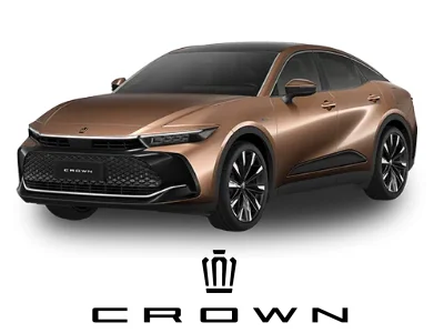 Crown Cover