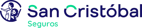 Logo San Cristobal