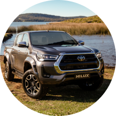 Hilux Plan