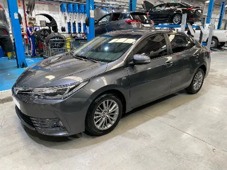 XEI CVT 2017- imgN°2