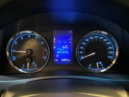 XEI CVT 2017- imgN°6