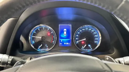 COROLLA SEG 2017- imgN°9