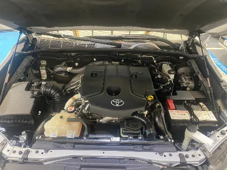 HILUX 4X4 SRX 2024- imgN°7