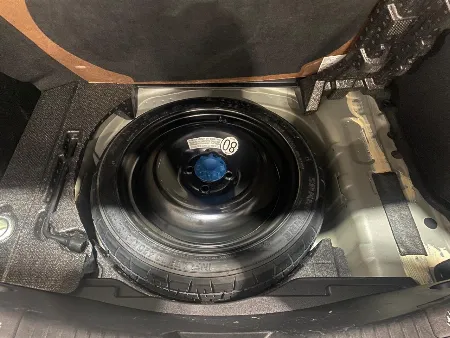 YARIS XS 2025- imgN°6