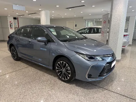 COROLLA SEG HV 2026- imgN°1