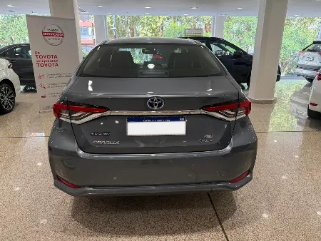 COROLLA SEG HV 2026- imgN°5