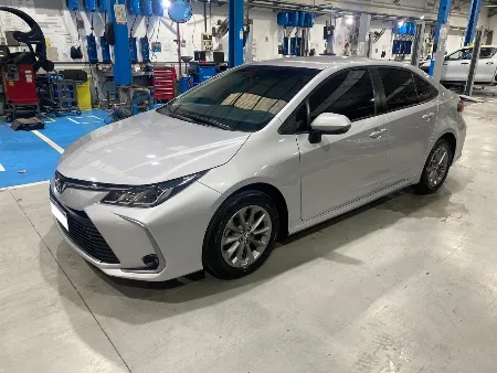 COROLLA XLI 2023- imgN°9