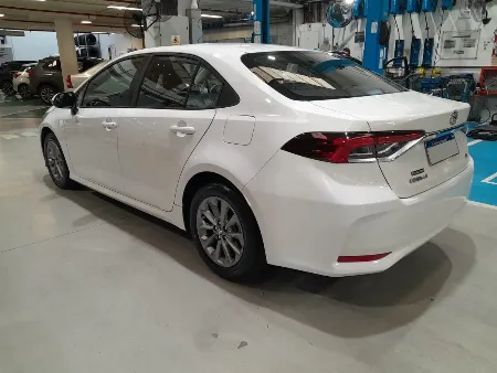 COROLLA XEI 2022- imgN°2