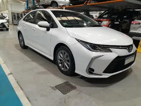 COROLLA XEI 2022- imgN°3