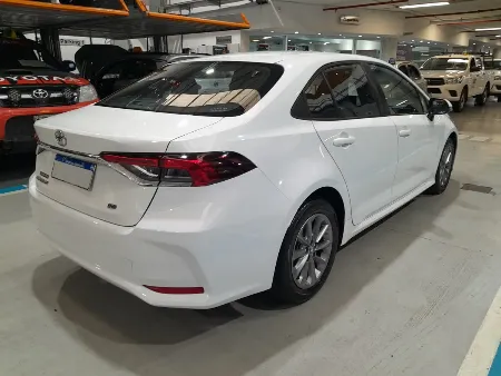 COROLLA XEI 2022- imgN°6
