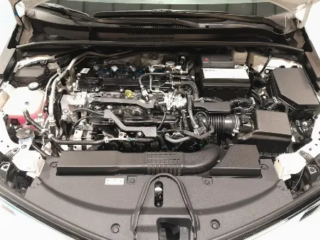 COROLLA XEI 2022- imgN°8