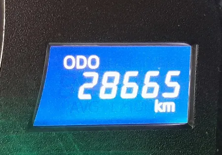 CAMRY 3-5 V6 2013- imgN°6