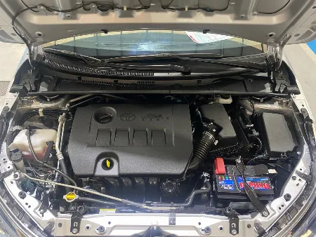 COROLLA XLI CVT 2018- imgN°8