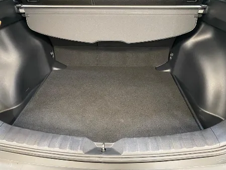 COROLLA CROSS XEI 2024- imgN°6