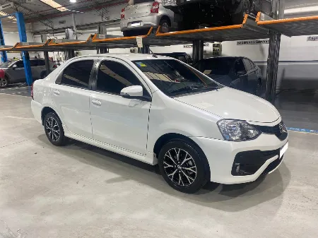 ETIOS PLATINUM 2018- imgN°4