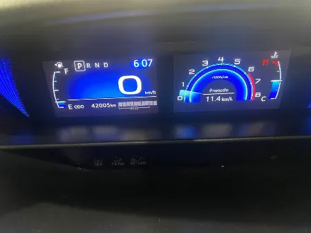 ETIOS PLATINUM 2018- imgN°7