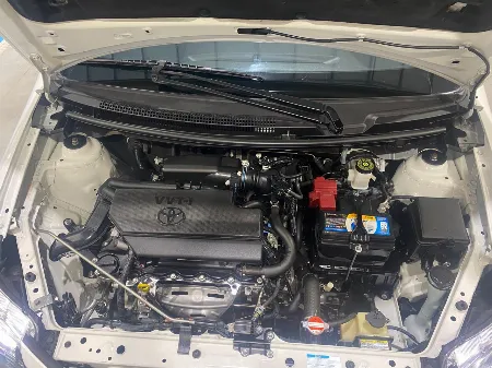 ETIOS PLATINUM 2018- imgN°9