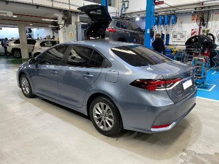 COROLLA XLI 2023- imgN°4