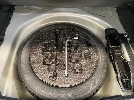 COROLLA XLI 2023- imgN°7