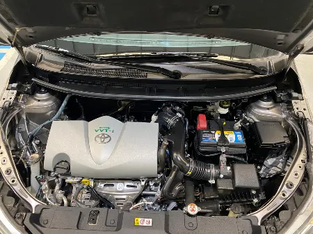 YARIS S MT 2019- imgN°8