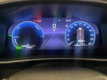 COROLLA CROSS SEG HV 2025- imgN°9