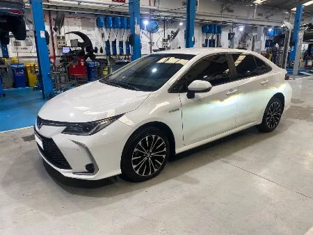 COROLLA SEG HV 2024- imgN°1