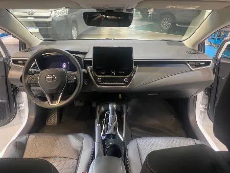 COROLLA SEG HV 2024- imgN°3