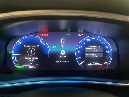 COROLLA SEG HV 2024- imgN°8