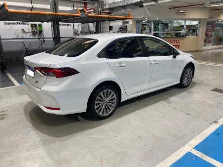 COROLLA HEV XEI 2025- imgN°3