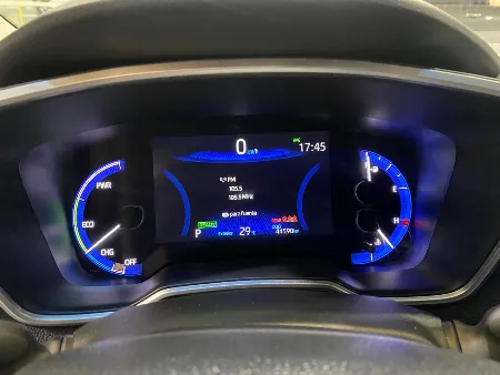 COROLLA HEV XEI 2025- imgN°7