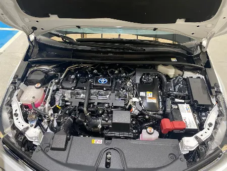 COROLLA HEV XEI 2025- imgN°9