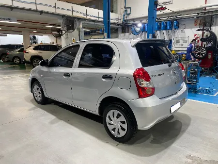 ETIOS X MT 2019- imgN°5