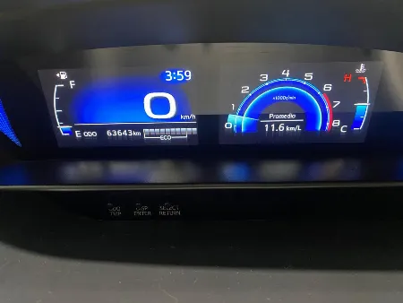 ETIOS X MT 2019- imgN°6