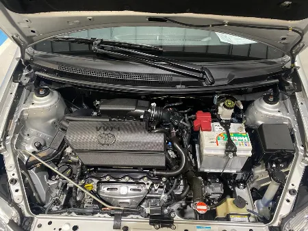 ETIOS X MT 2019- imgN°8