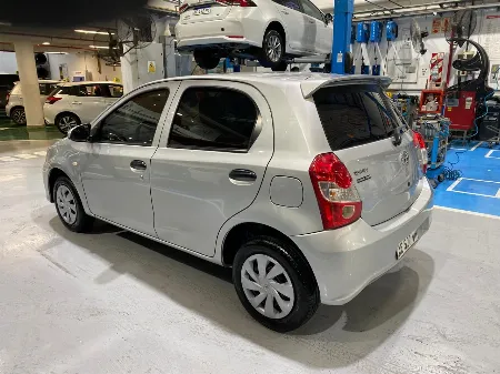 ETIOS X 2020- imgN°5