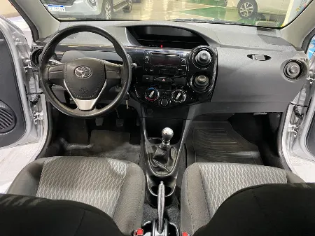 ETIOS X 2020- imgN°6