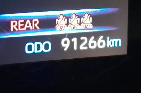 COROLLA CROSS 2.0 XEI CVT 2023- imgN°1
