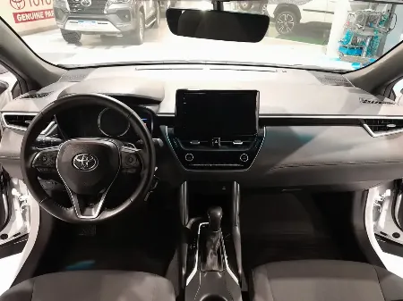 COROLLA CROSS 2.0 XEI CVT 2023- imgN°9