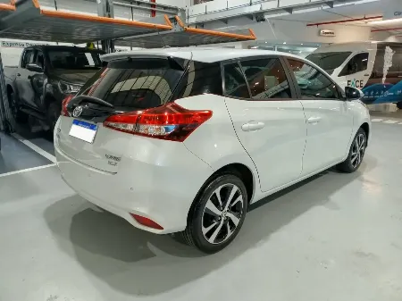YARIS XLS XLS PACK 2023- imgN°4