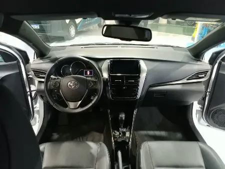 YARIS XLS XLS PACK 2023- imgN°5