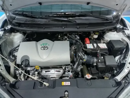YARIS XLS XLS PACK 2023- imgN°6
