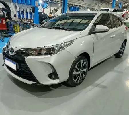 YARIS XLS XLS PACK-2023