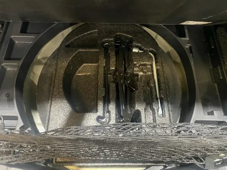 COROLLA CROSS  SEG 2024- imgN°6