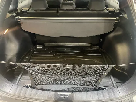 COROLLA CROSS  SEG 2024- imgN°9