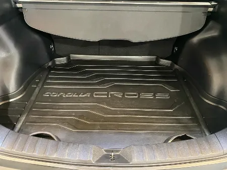 COROLLA CROSS SEG ECVT 2022- imgN°6