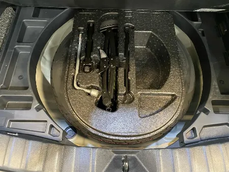 COROLLA CROSS SEG ECVT 2022- imgN°7