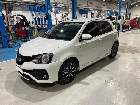 ETIOS XLS AT 2018- imgN°4