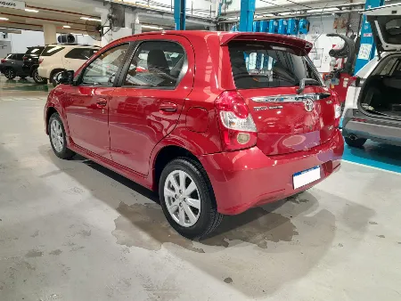 ETIOS XLS MT 2017- imgN°2